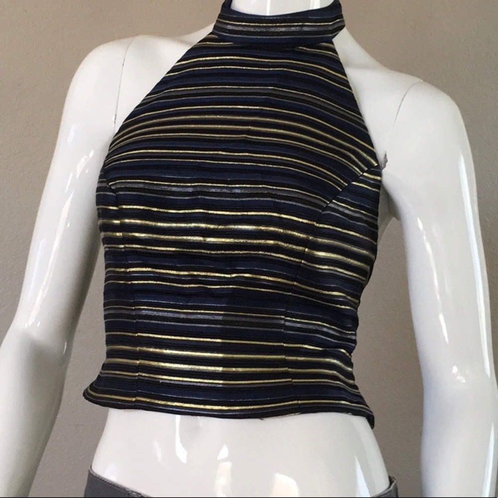 CACHE Halter Top